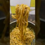 Easiest And Tastiest Maggi Noodles Recipe 😍