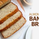 Almond Flour Banana Bread | fool-proof, gluten-free recipe