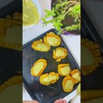 #shorts Potato waffles Recipe perfect snacks for cricket match or a movies