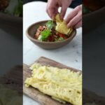 How to Make Lace Crepes | Jamie Oliver #short