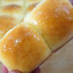 30 Minute Dinner Rolls Quick And Easy