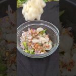 Macroni Salad #Shorts// Healthy & Creamy //Macroni Salad Recipe // Mayonnaise// Mr Paji Foodstuff