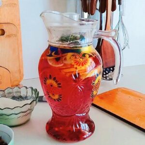 Hibiscus tea recipe | Karkade new juice recipes