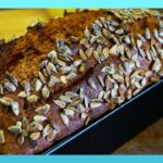 Dinkel Vollkornbrot Brot backen – 5 Minuten Brot Rezept