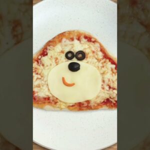 How about a Duggee Pizza?