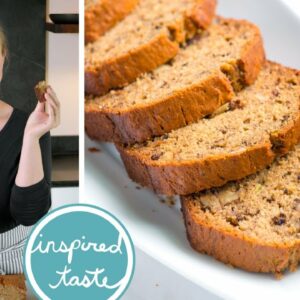 How to Make the Best Banana Bread — Ridiculously Easy Banana Bread Recipe – Updated