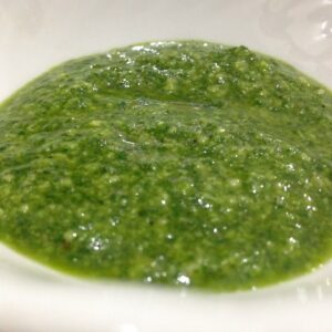 Ricetta Pesto alla Genovese