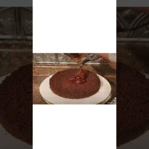 Pastel de chocolate 🎂 receta secreta sin huevos leche o mantequilla 😳😳😳