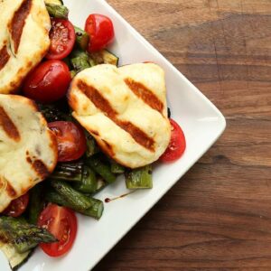 3 Grilled Salad Recipes | Good to Grill