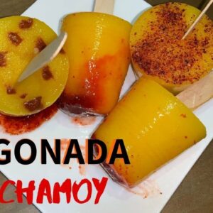 HOW TO MAKE EASY MANGONADA’S | GRANDPA’S RECIPE |