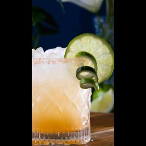 Classic Paloma Cocktail Recipe