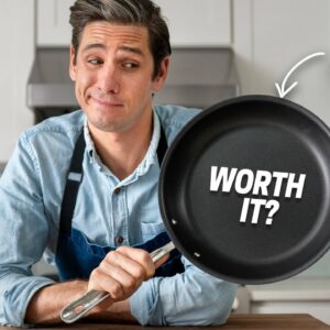 Which Expensive Kitchen Tools are Worth It?…And Which are NOT