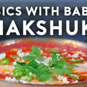 Shakshuka | Basics with Babish