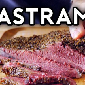 Binging with Babish: Pastrami from When Harry Met Sally…