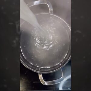 How to properly cook pho noodles