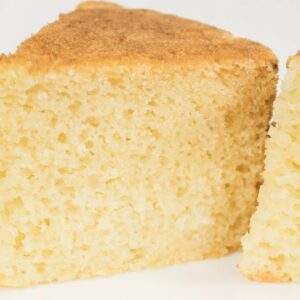 Sponge Cake Recipe | Eggless Pressure Cooker Basic Sponge Cake | Eggless Baking Without Oven
