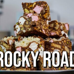 Rocky Road | The Best Recipe