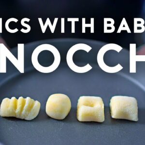 Gnocchi | Basics with Babish