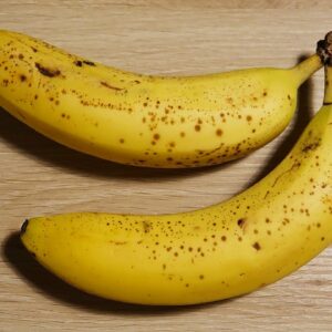 ASMR | Haben Sie 2 alte Bananen? Machen Sie diese 2 erstaunlichen Schnell und Lecker Rezepte In 5 Minuten!