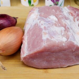 Beliebtes unglaublich leckeres Rezept für Fleisch im Ofen  Einfache Zutaten! #154