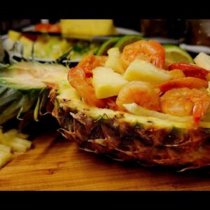 New Salad Recipes 2022 Havana Salad _ Mandella cafe