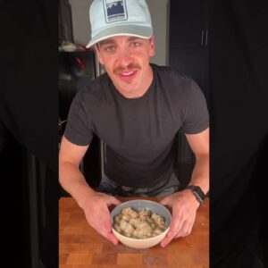 CACIO e PEPE Gnocchi