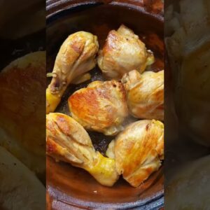 ¡Fácil y Delicioso Pollo a la Piña! |El Cocinero en Proceso #recetasfaciles #comidamexicana