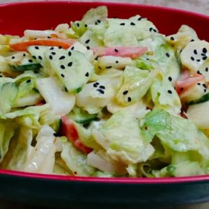 Healthy Salad Recipe For Weight loss #shorts #youtubeshorts #recipe