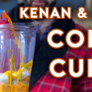 Binging with Babish: Cold Cure from Kenan & Kel