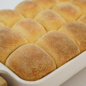 Supersoft Tuna Melt Pandesal (Favorite Bread Roll In The Philippines)