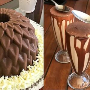So Tasty Chocolate Cake Dessert Recipe | Yummy Cake Decorating Idea For Everyone