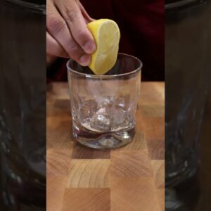 How to Make Pappu LEMON SODA