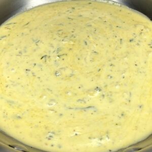 Creamy Garlic Sauce | How To Make Recipe