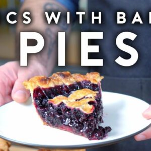 Pies | Basics with Babish