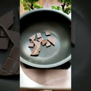 Dairy Milk 🍫 Chocolate Dalgona Candy 🍭 😆