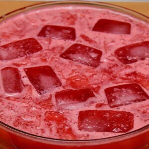 Watermelon Sharbat/ Watermelon Juice Recipe/ Summer Drinks