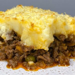Shepherd’s Pie | Easy Quick Delicious How To Make Recipe