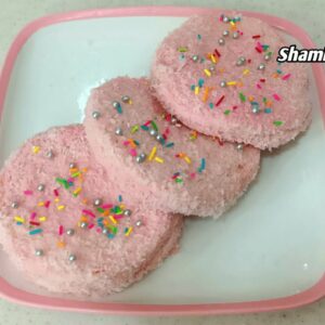 Bread Sweet Recipe | 10 Minutes Dessert Recipe | Kids Recipe | Easy&Quick Recipe | Shamira’s Kitchen