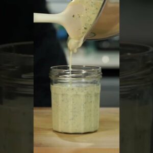 Ranch Sauce | Shorts Recipe