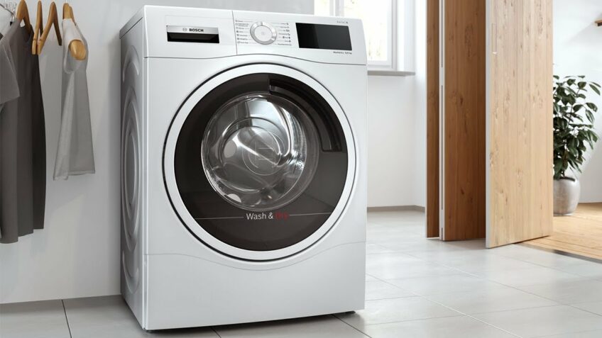 Top 5 Best Washing Machine 2022