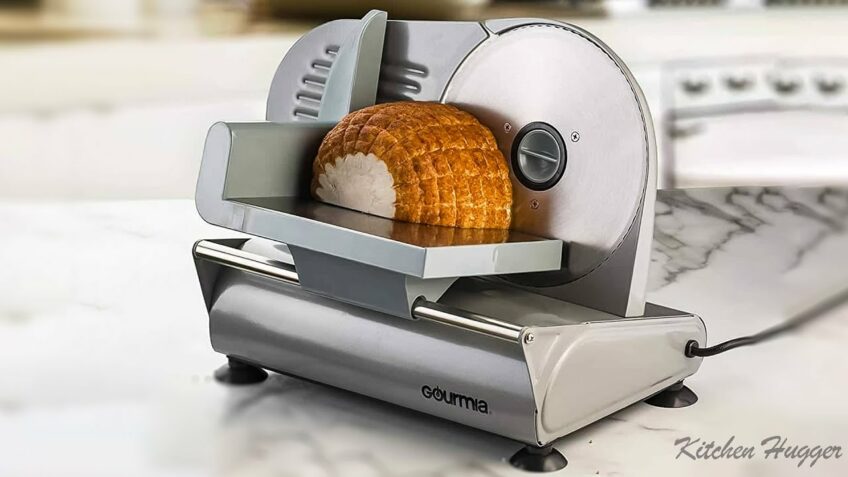 Best Home Meat Slicers 2022 | Top 5 Meat Slicer Machine On Amazon
