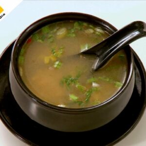 Barley Soup | Food Food India – Fat To Fit | Healthy Recipes