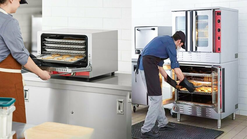 5 Best Commercial Oven You Can Buy