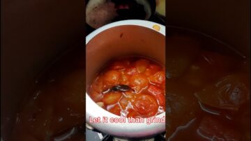 Tomato soup recipe#soup recipes#shorts#Yyashvi da recipes adda