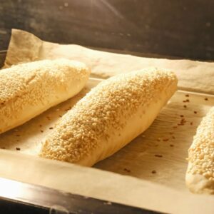 ‼️If you have flour, make this Amazing Crispy hollow sugar flatbread.Very Quick Recipe‼️