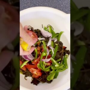 Delicious and easy salad recipe!you’ll actually want these salad
