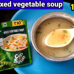 Knorr vegetable soup#knorr vegetable soup recipe in tamil #knorr soup recipes #knorr soup recipe