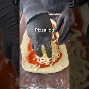 Pizza 3 ways
