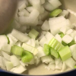 How to Make Italian White Bean Soup | Soup Recipes | Allrecipes.com