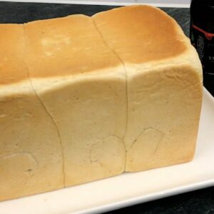How to Make Super Soft Bread | Agege Bread